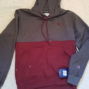 champion hoodie